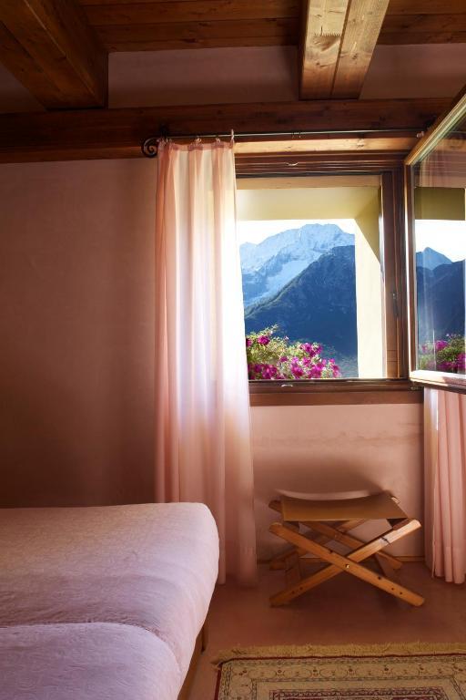 Hotel Dimora Storica La Mirandola Passo del Tonale Room photo